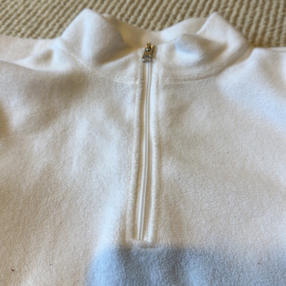 Youth Obermeyer Fleece 3/4 tip topic xl - Picture 5 of 6